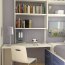 Small bedroom Furniture Arrangement Ideas
