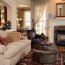 Small Elegant living Rooms
