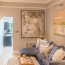 Small living room design