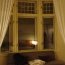Window Side Seating