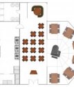 Restaurant Layouts