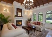 Arrange House