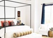 Bedroom layouts