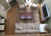 Best way to Arrange Furniture