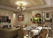 classic living rooms interior design