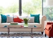 Decorating Ideas for Lounge and Dining room