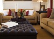 Feng Shui Furniture Arrangement