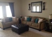 Help Decorating my Living room