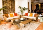Indian Living Rooms