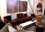 Living room Furniture Decor