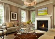 Neutral Living room Decor