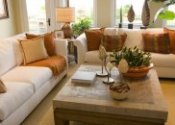 Nice Decorated Living Rooms