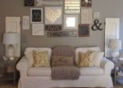 Pinterest Decorating Living Rooms