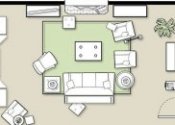 room furniture placement