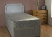 Single Small Bed