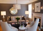 Small living room Furniture