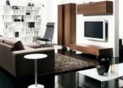 Small Living room Furniture Design