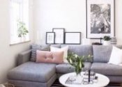 Small living Rooms