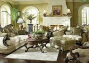 Traditional Living room Furniture Ideas