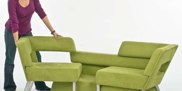 Maximize Small Spaces