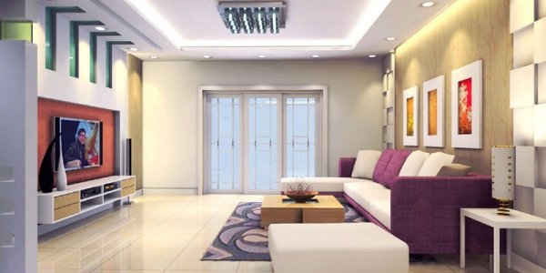 Apartment Furniture