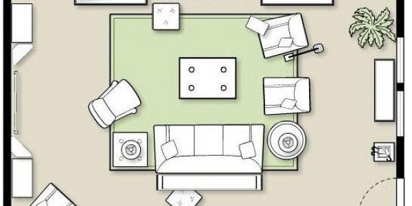 Furniture Placement