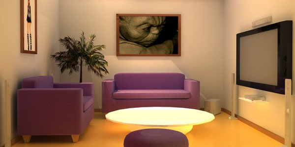 Apartment Furniture