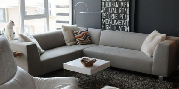Maximize Small Spaces
