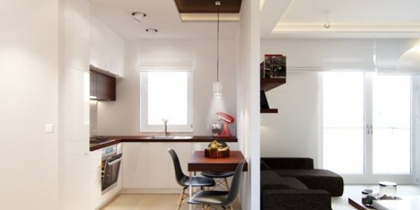 Maximize Small Spaces
