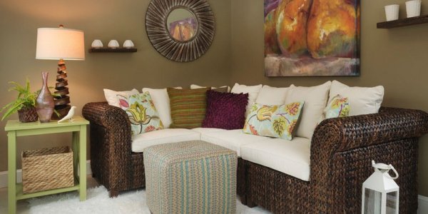Maximize Small Spaces