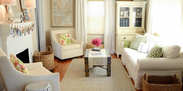 Maximize Small Spaces