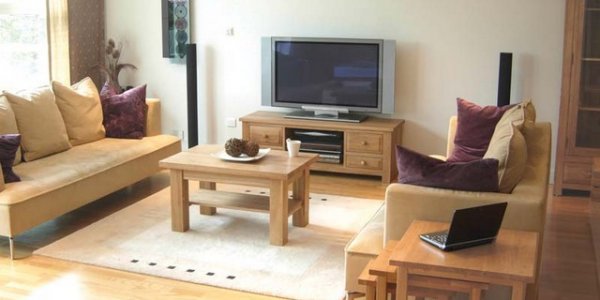 Maximize Small Spaces