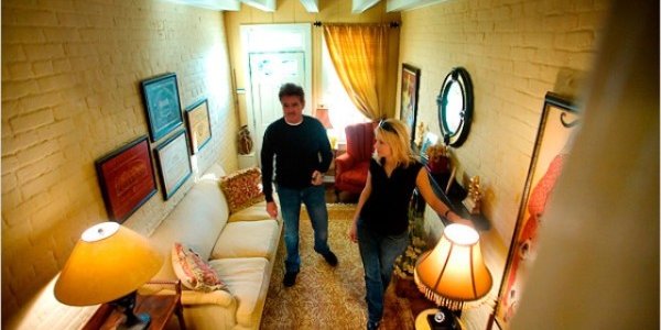 Maximize Small Spaces