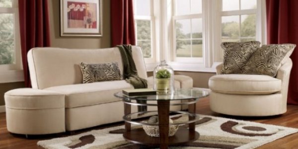 Maximize Small Spaces