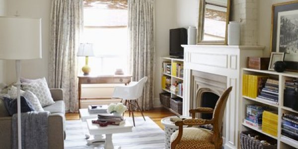 Furniture Placement