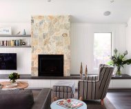 small living room
