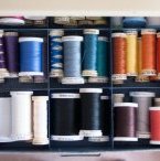 Thread Organization | Indiesew Blog