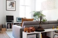 Apt Furniture Small Space living