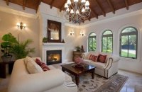 Arrange House