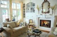 Beautiful Small living Rooms Pictures