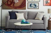Coffee Table for Small Apartment