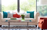 Decorating Ideas for Lounge and Dining room