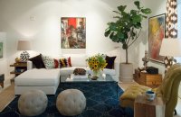 design Small living room layout