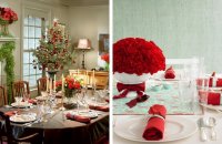 dining Arrangement