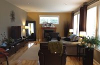 Help with living room layout