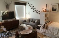 How to Arrange a Single room?