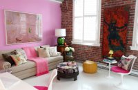 How to Design a Living room Layout?