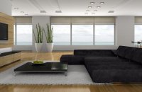 Ideas for a Modern Living room