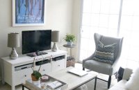 Ideas for Arranging Living room Furniture