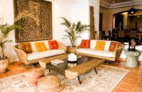 Indian Living Rooms